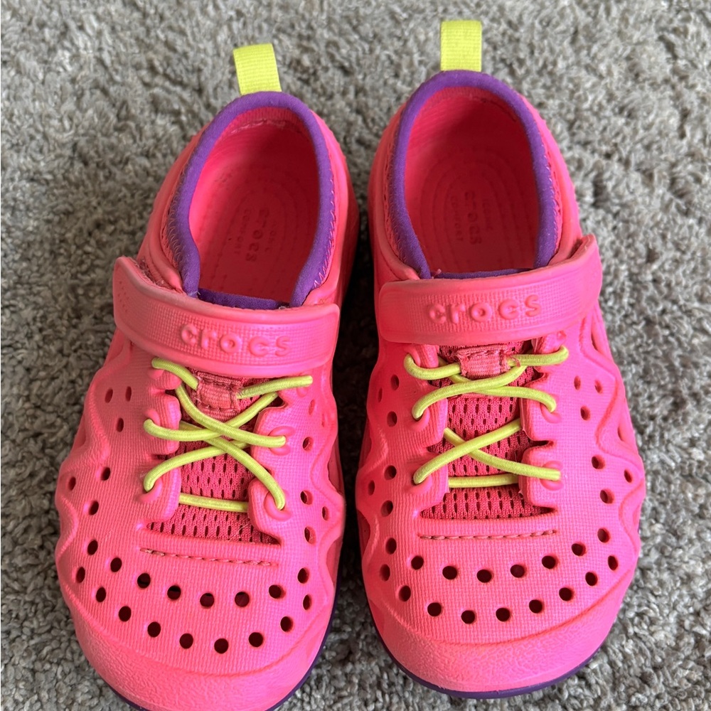 Crocs Swiftwater Play Shoes